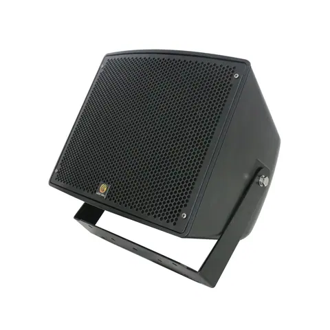 Lucky Tone Ultra-Compact Coaxial Two-Way All-weather Horn Speaker, product photo 4 of 7