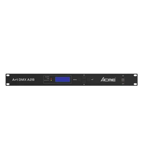 ACME ARTDMX A28, product photo 5 of 6