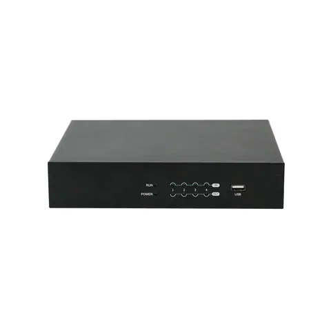 Lucky Tone 4 In 4 Out Configurable Digital Audio Processor, product photo 7 of 7