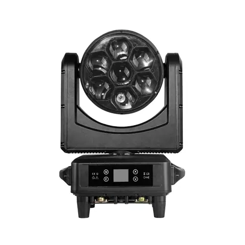 Color Imagination BEYE 760P, product photo 3 of 6