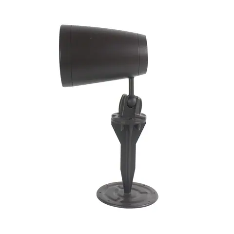 Lucky Tone Ground Mount Coaxial Speakers, product photo 2 of 6