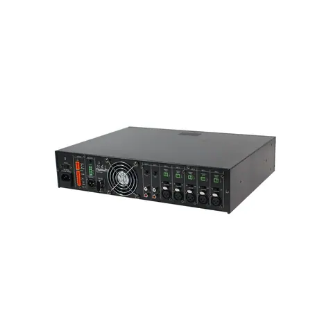 Lucky Tone Project Mixer Amplifiers, product photo 6 of 6