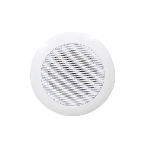 Lucky Tone 3″ ABS Ceiling Speaker, product photo 2 of 7