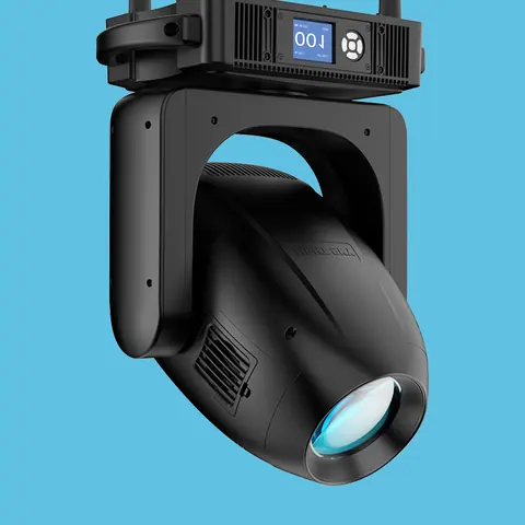 LIGHT SKY SUPER SCOPE HYBRID PRO, product photo 2 of 14