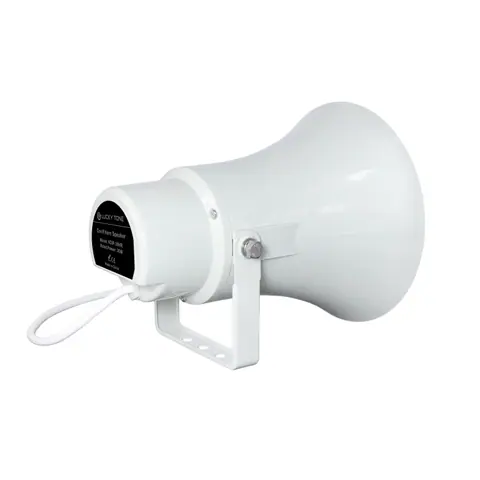 Lucky Tone ONVIF Network Horn Speaker, product photo 2 of 5
