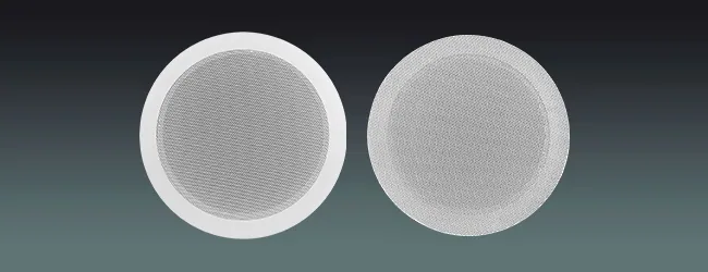 Lucky Tone 5.25-Inch Ceiling Speaker, product photo 1 of 10