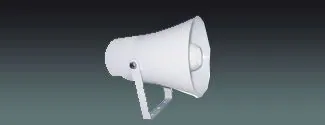 Lucky Tone Horn Speaker, product photo 1 of 2