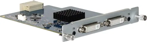VTRIX PCBA_DM3-IN-DVI, product photo 2 of 2