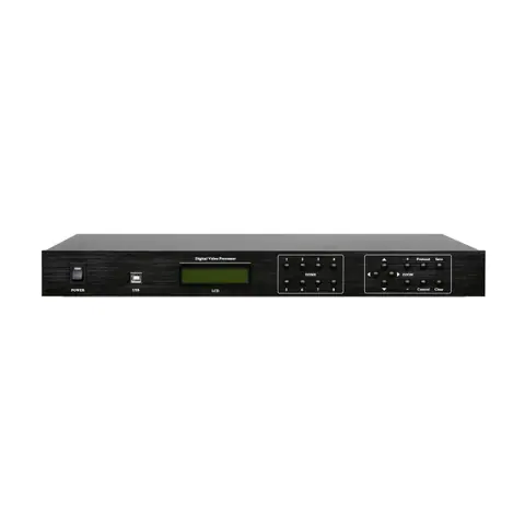 Lucky Tone Wireless Conference Video Processor, product photo 2 of 4