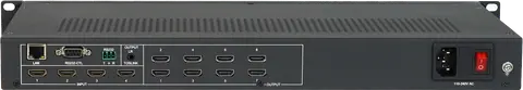 VTRIX VM4K48, product photo 2 of 4