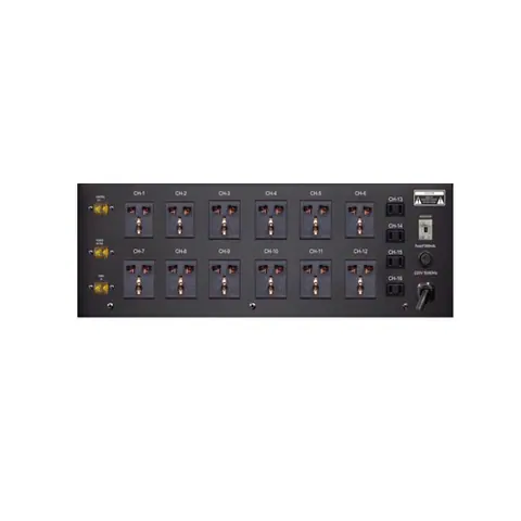Lucky Tone Power Sequencer, product photo 3 of 3