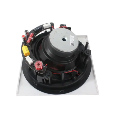 Lucky Tone Tilted Rimless Ceiling Speaker, product photo 4 of 9