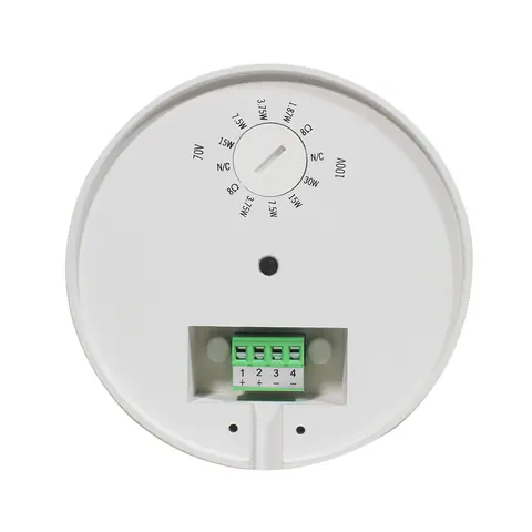 Lucky Tone Pendant Speaker with OBE, product photo 3 of 8