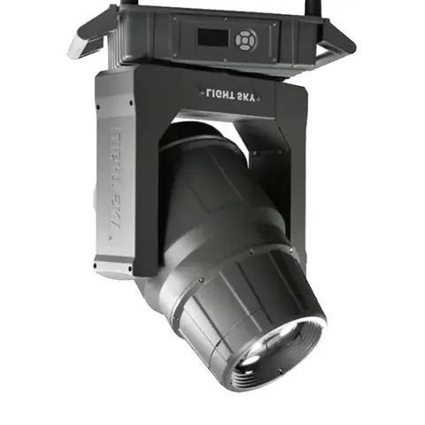 LIGHT SKY SHARK400, product photo 2 of 14