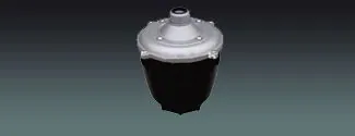 Lucky Tone Horn Driver, product photo 1 of 2
