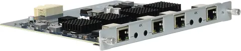 VTRIX PCBA_QVM-IN-HDBT-4K60-40m, product photo 2 of 2