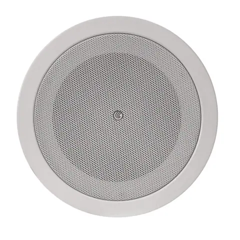Lucky Tone Metal Full Range Ceiling Speaker, product photo 3 of 5
