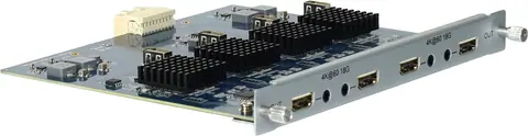VTRIX PCBA_QVM-OUT-HDMI-18G, product photo 2 of 2