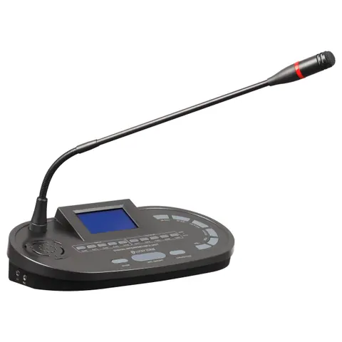 Lucky Tone IR6 Simultaneous Interpretation System, product photo 5 of 6