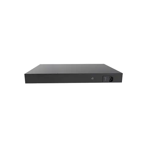 Lucky Tone Network Switch with 16 POE Ports, product photo 3 of 5