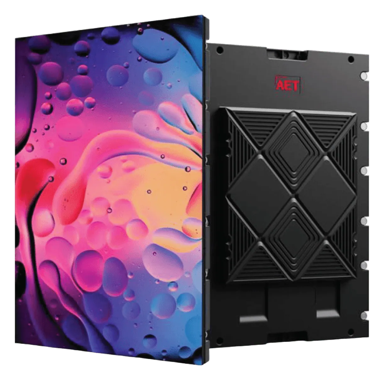 AET DB 12, product photo 1 of 8