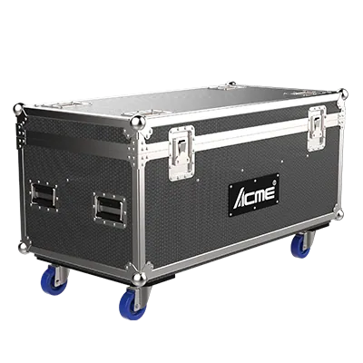 ACME Eight Loader FC THUNDER IP, product photo