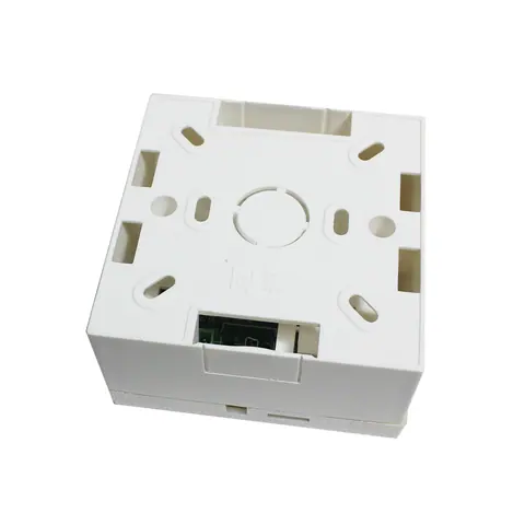 Lucky Tone Dante Wall Control Panel, product photo 4 of 5