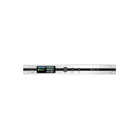Lucky Tone All-in-one Mixer Power Amplifier with Dante and DSP, product photo 6 of 9