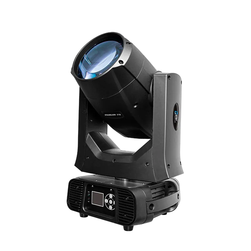 Color Imagination PROBEAM 250, product photo 1 of 5