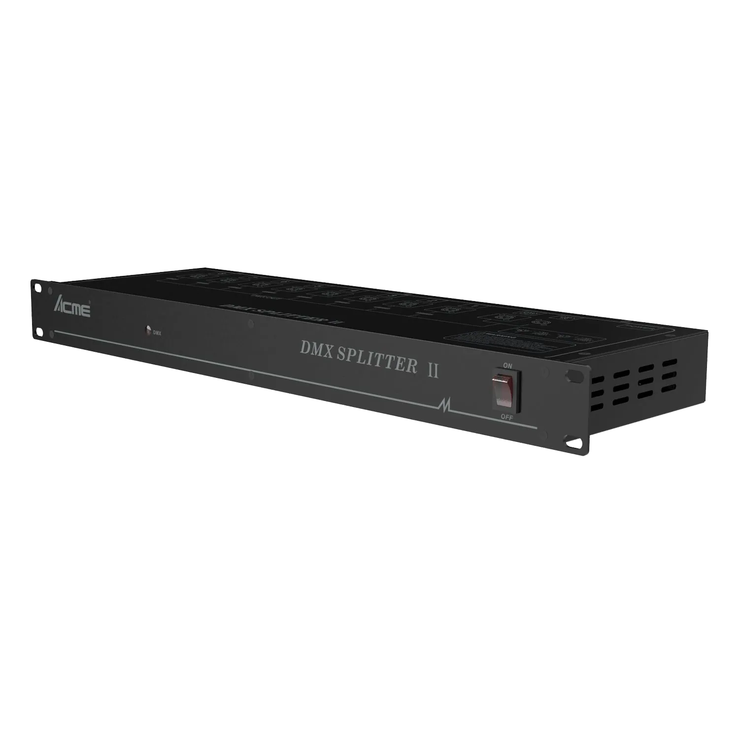 ACME DMX SPLITTER 18 II, product photo 1 of 6