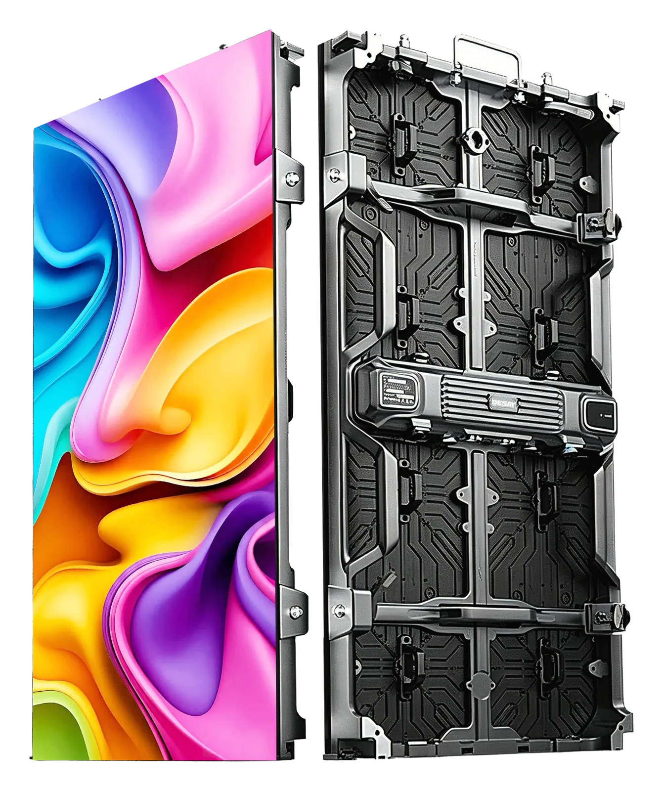 DESAY HB 2.9, product photo 1 of 6
