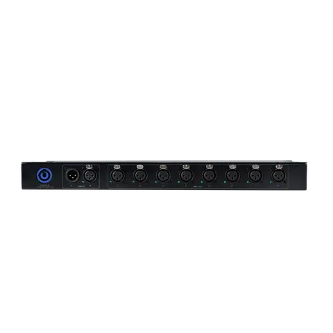 ACME RDM SPLITTER 18, product photo 2 of 5