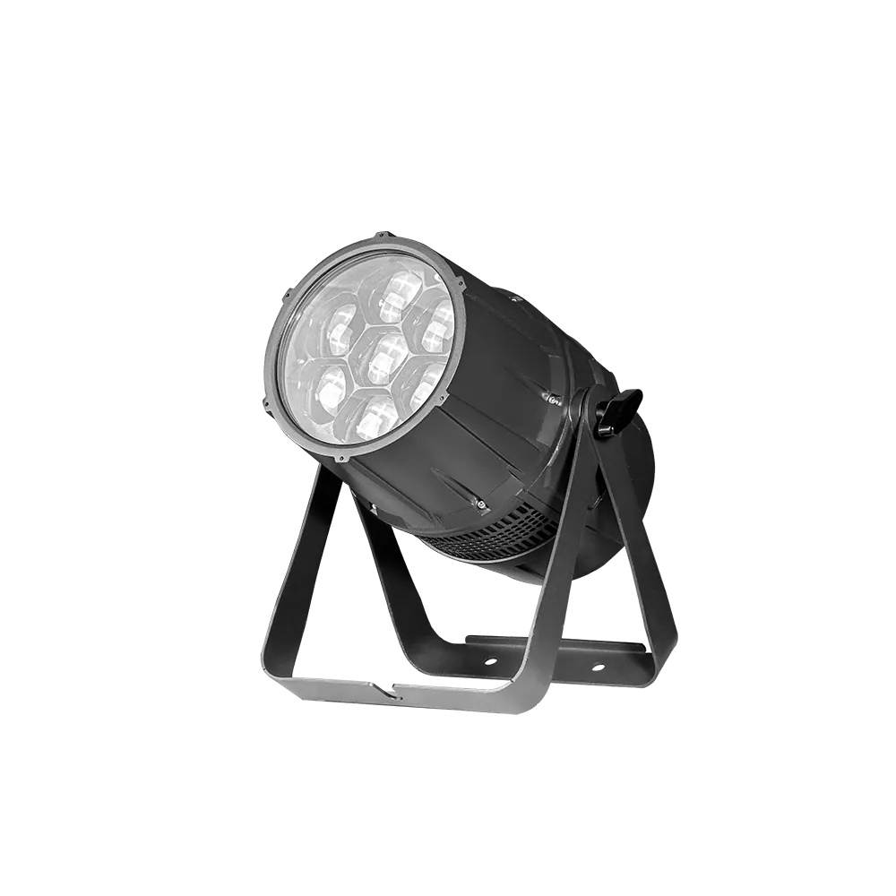 Color Imagination PARZOOM 740FIP, product photo 1 of 4