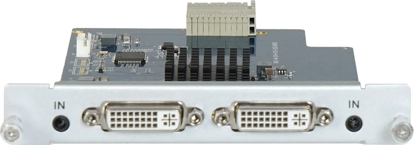 VTRIX PCBA_DM3-IN-DVI, product photo 1 of 2