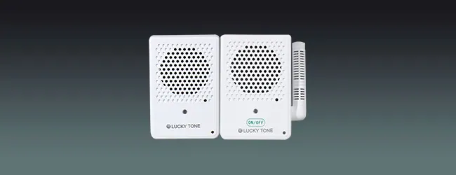 Lucky Tone VoiceConnect System, product photo 1 of 8