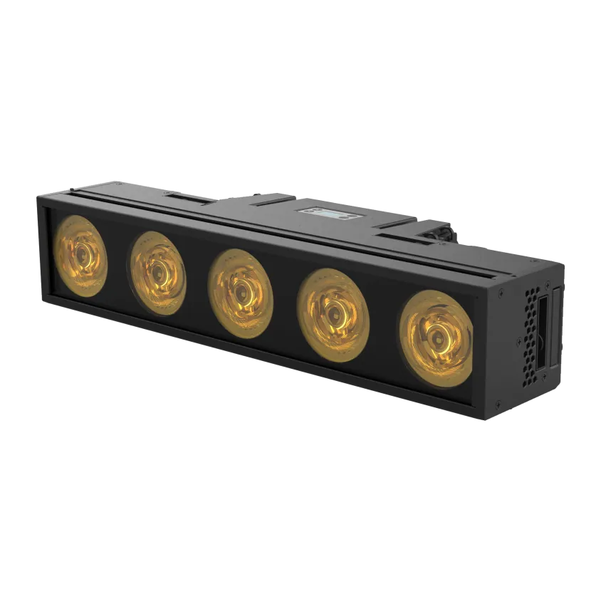 ACME BLINDER LINE 5 IP, product photo 1 of 14