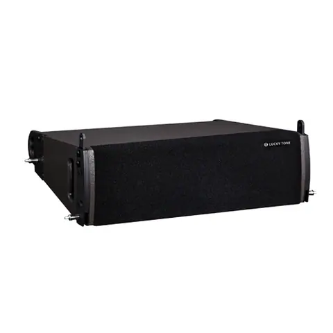 Lucky Tone Line Array Speakers & Subwoofer, product photo 2 of 3