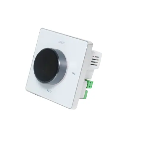 Lucky Tone Volume Control with Amplifier & Color Screen, product photo 5 of 7