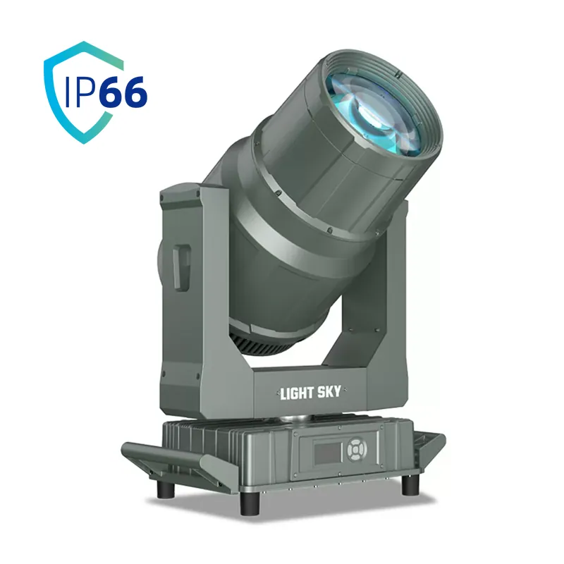 LIGHT SKY SHARK LASER, product photo 1 of 12