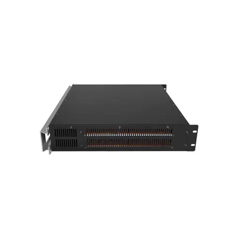 Lucky Tone CH Series 4-Channel Power Amplifier, product photo 4 of 8
