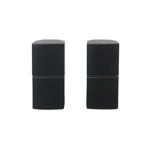 Lucky Tone Compact Satellite Speaker System, product photo 3 of 7