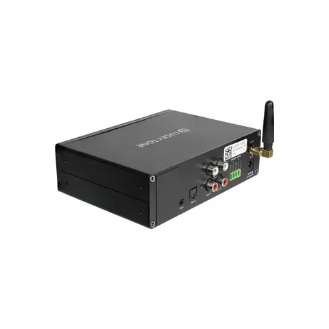 Lucky Tone 2-CH Bluetooth Audio Amplifier, product photo 7 of 8