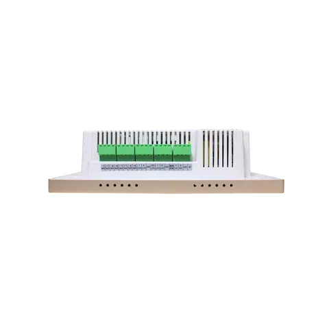 Lucky Tone 4-CH Bluetooth Wall Amplifier with Android, product photo 4 of 7