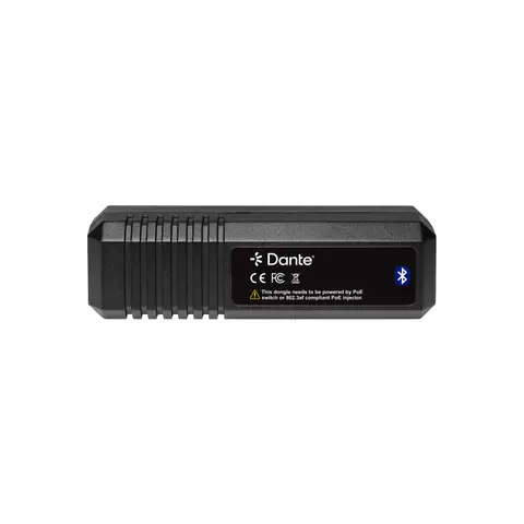 Lucky Tone Dante Bluetooth Adapter, product photo 4 of 8
