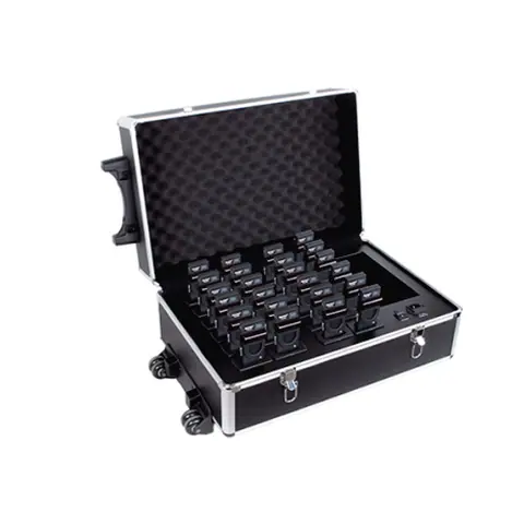 Lucky Tone IR32 Simultaneous Interpretation System, product photo 7 of 8
