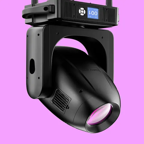 LIGHT SKY SUPER SCOPE II, product photo 2 of 14