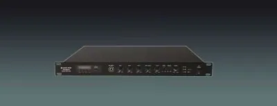 Lucky Tone Digtal Mixer Amplifiers with Audio Source, product photo 1 of 4