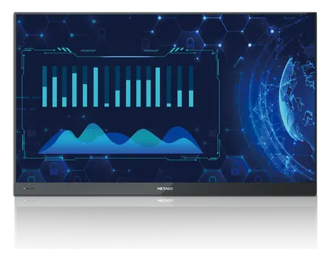 LianTronics METAGO LT135, product photo 13 of 14