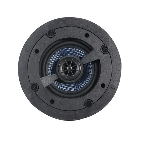 Lucky Tone 5″ Rimless Ceiling Speaker, product photo 6 of 7