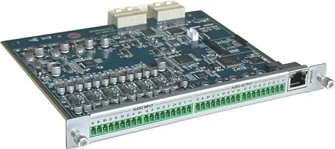 VTRIX PCBA_QVM-OUT-AudioProcessor, product photo 2 of 2